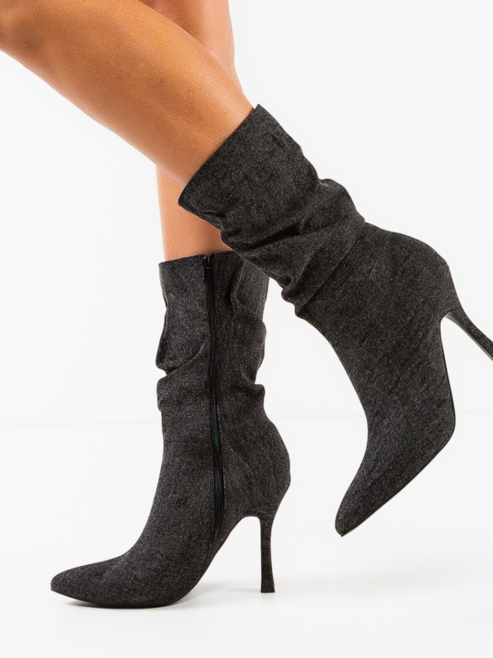 Botine dama Lal Albastre 2