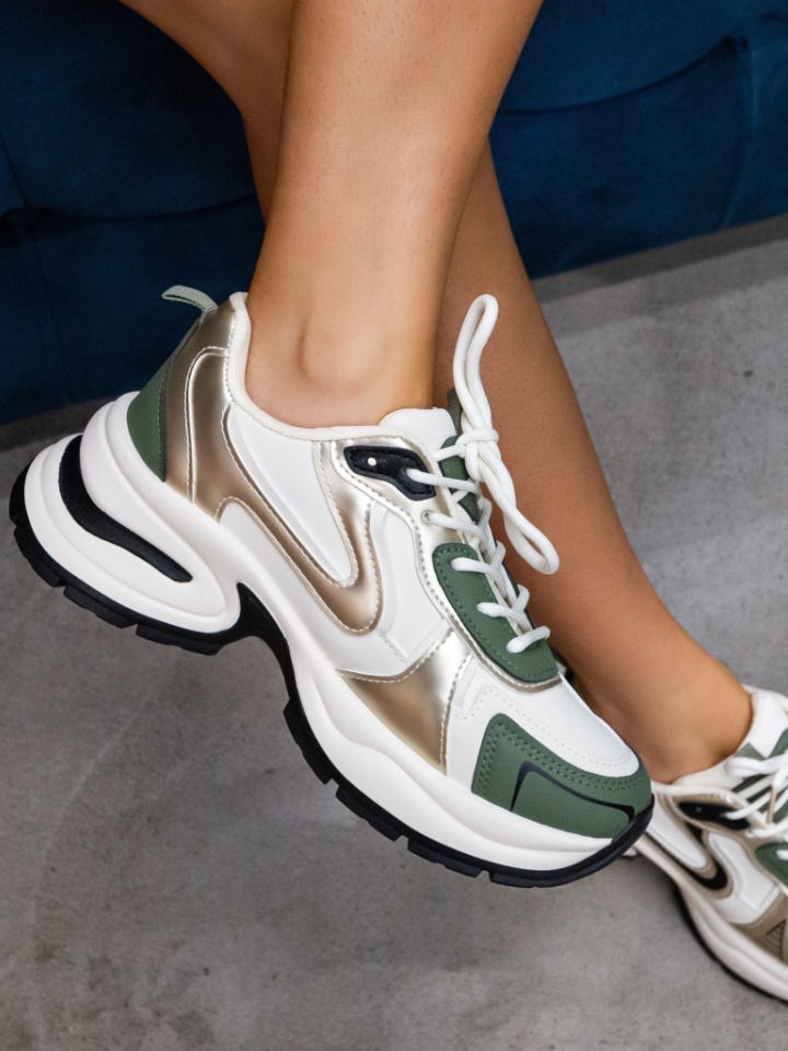 Sneakers dama Kaya Negri