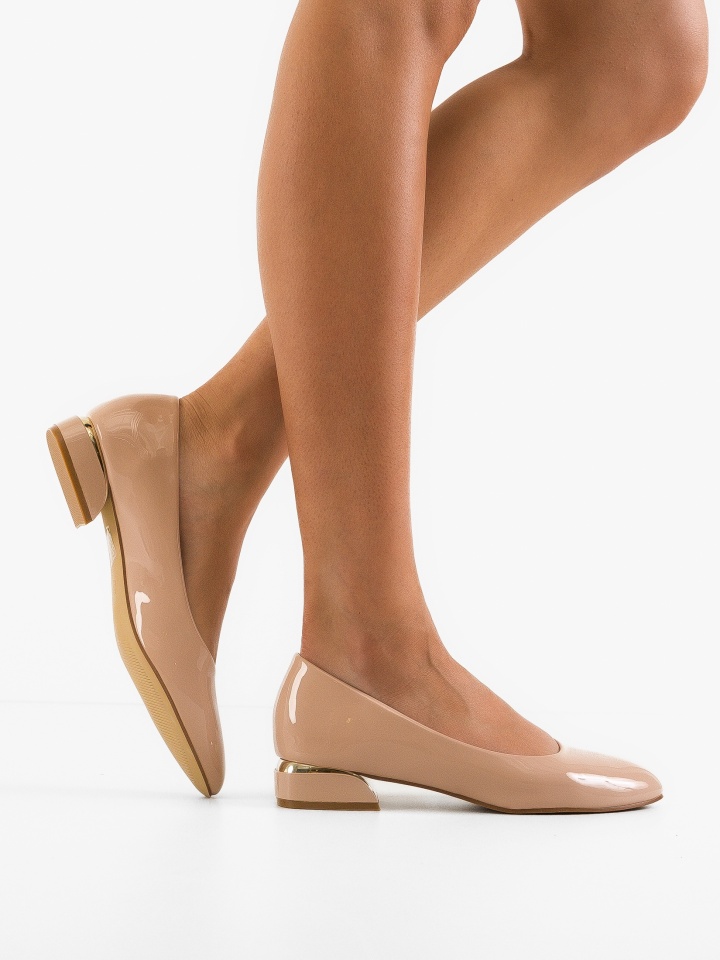 Balerini dama Lyta Bej