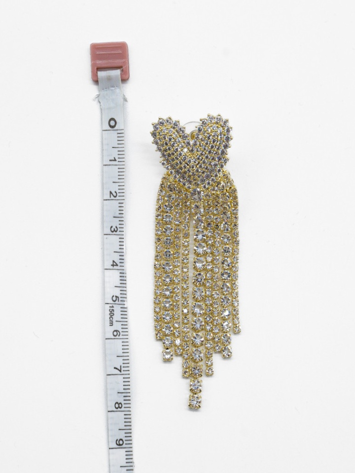 Cercei Tynes Aurii 2