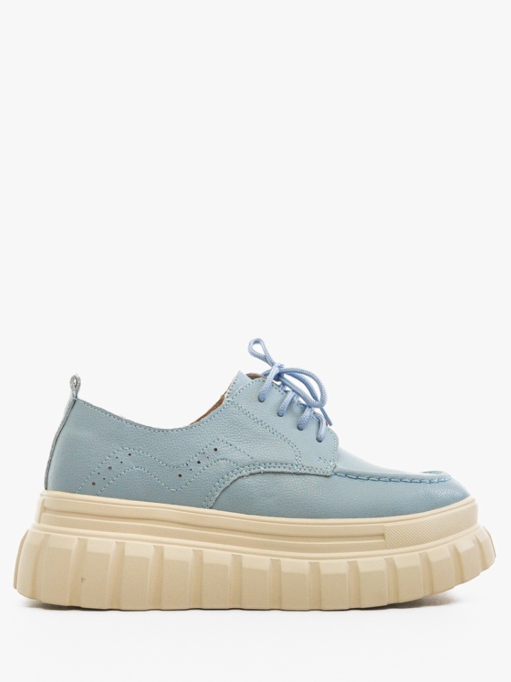 Pantofi Casual Loprem Roz