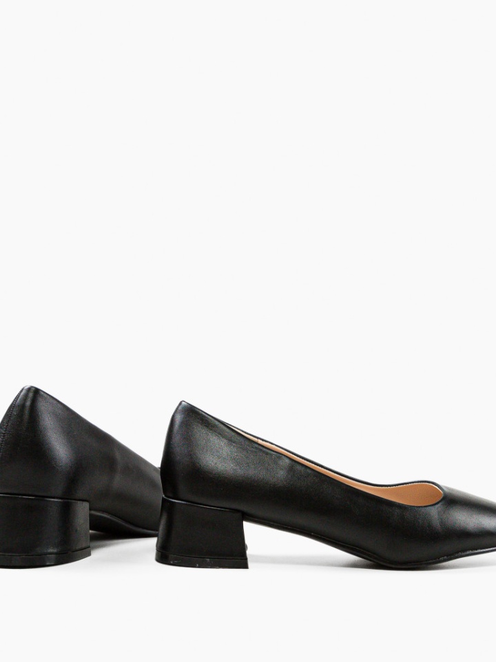 Pantofi dama Parks Negri