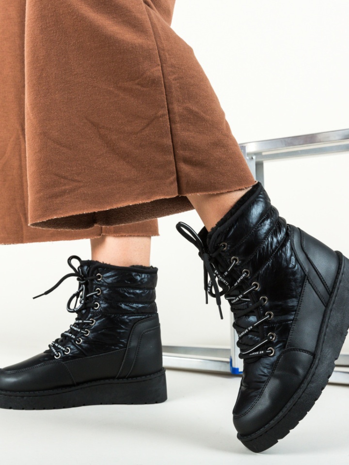 Ghete Little Bleumarin