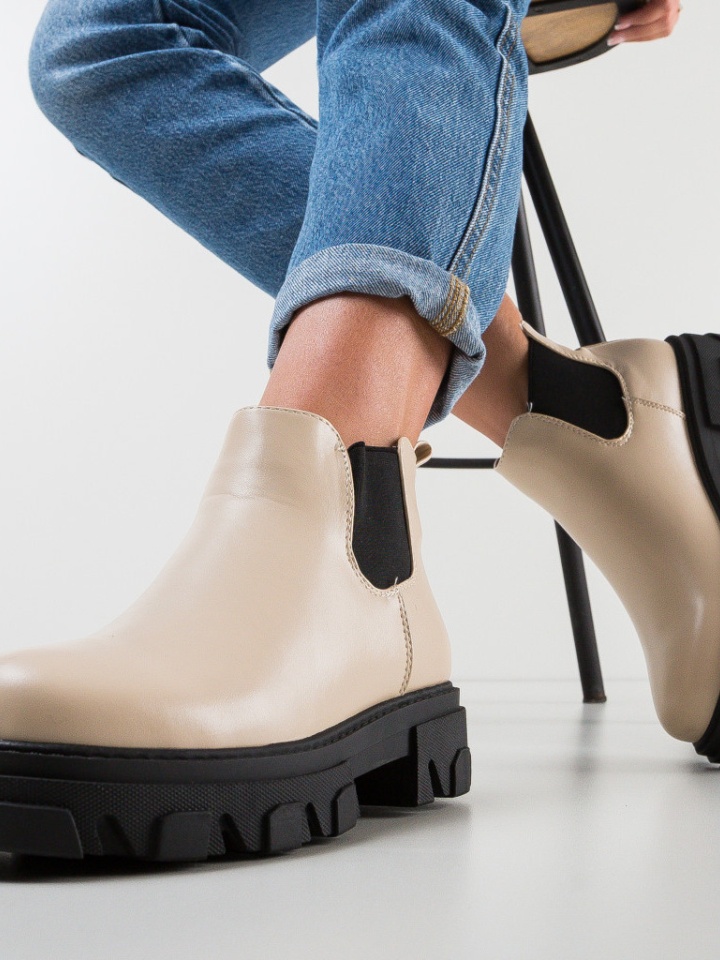 Ghete dama Clayton Camel