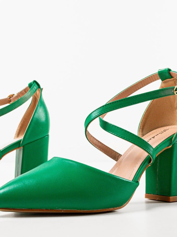 Pantofi dama Mcintosh Bej