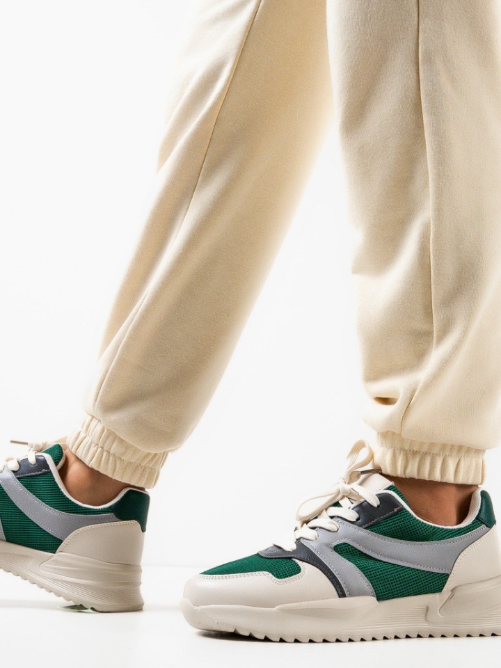 Pantofi Sport Carter Gri