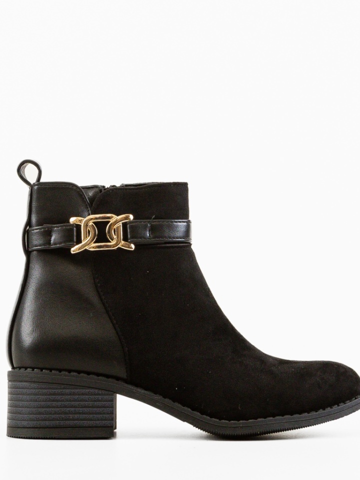 Ghete dama Jamey Khaki