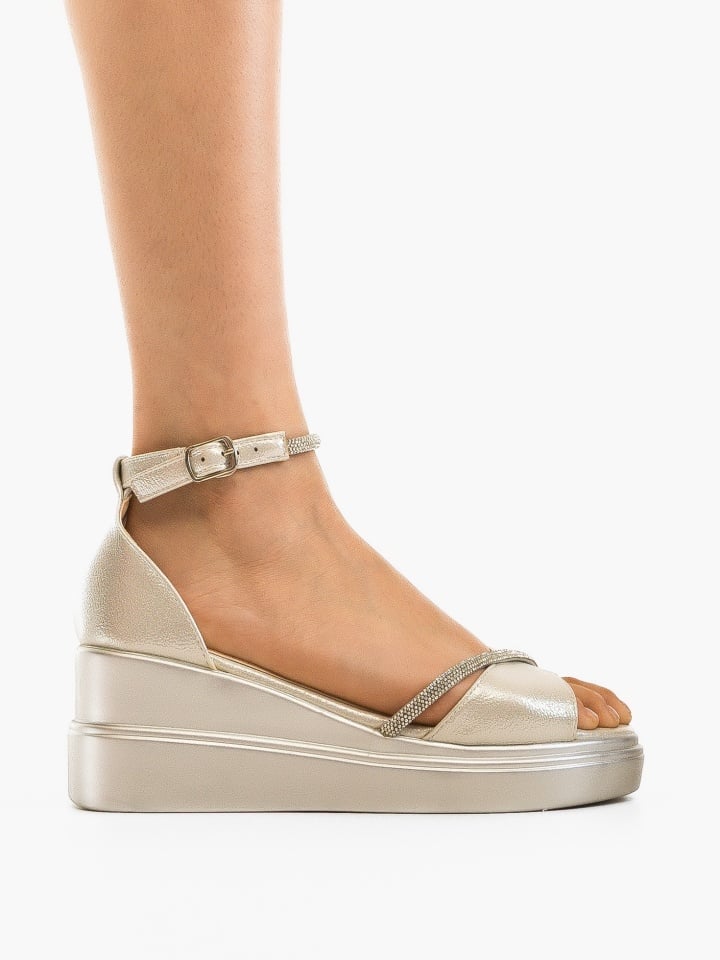 Platforme dama Juha Bej