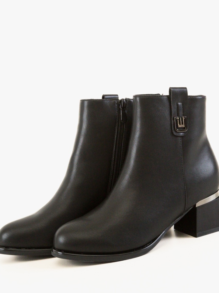 Botine dama Hroga Negre 2