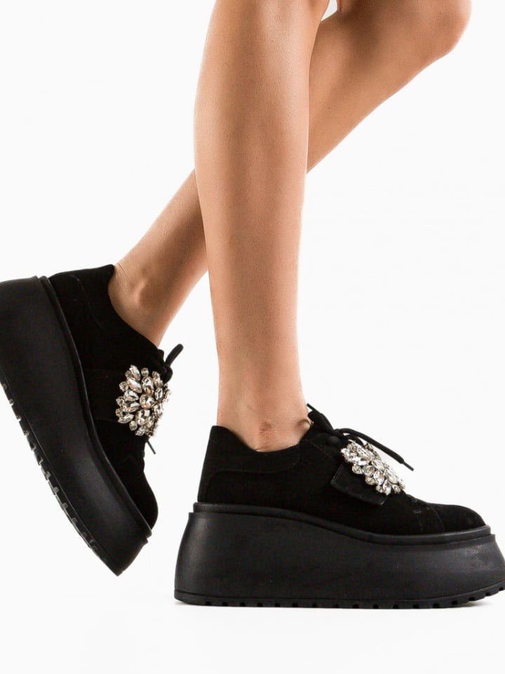 Pantofi Casual Maya Negri