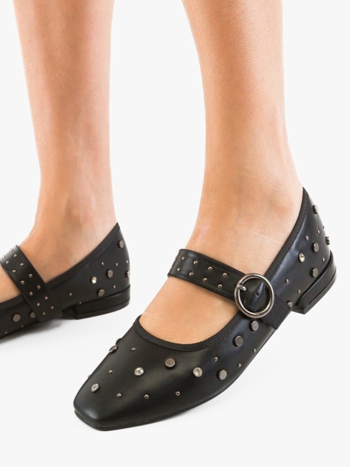 Balerini dama Obres Print