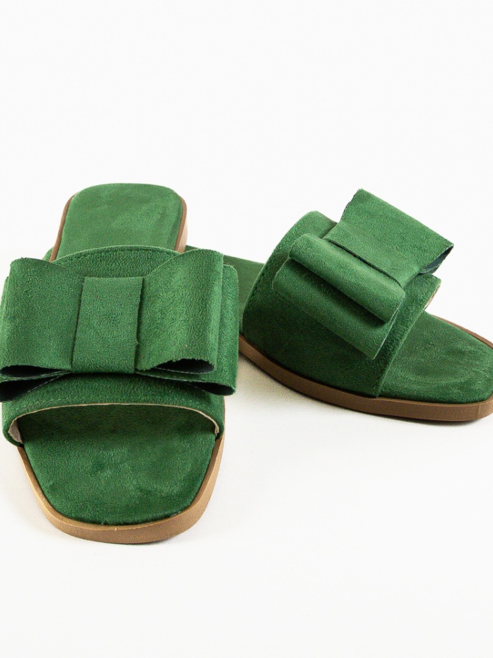 Papuci dama Lorenzo Negri