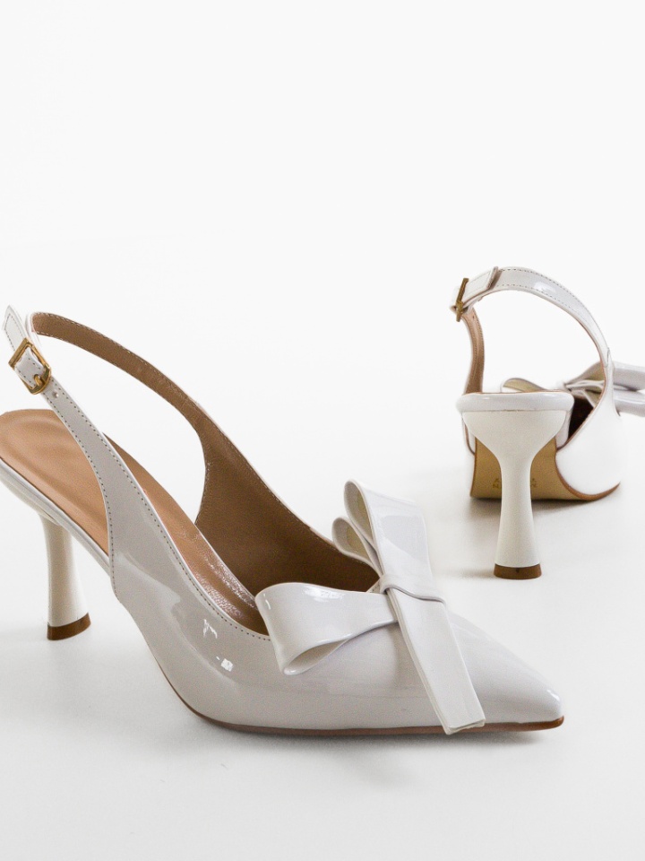 Pantofi dama Greiss Negri