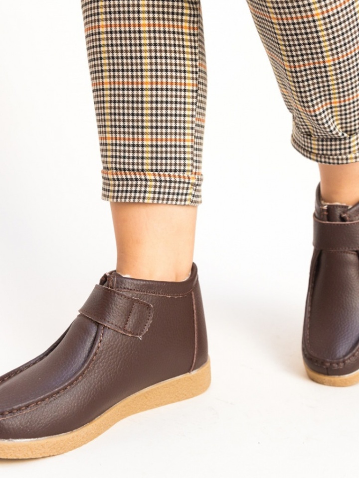 Pantofi Casual Debir Negri 2