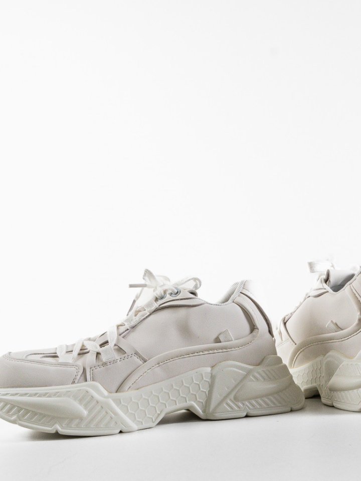 Sneakers dama Samir Albi 2