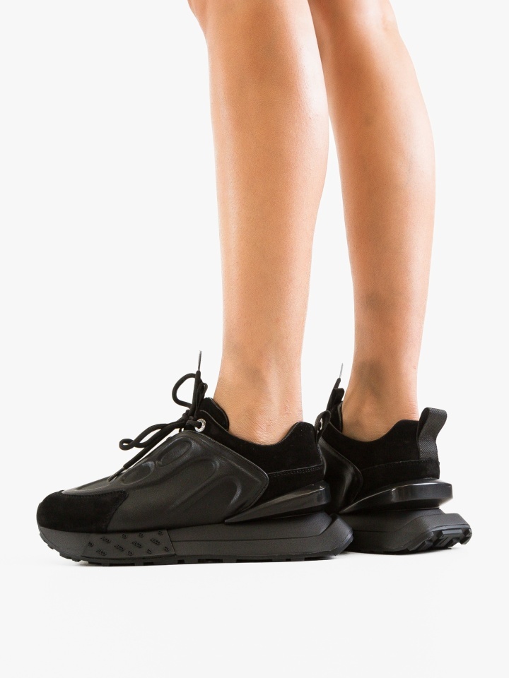 Sneakers dama Kajmer Negri