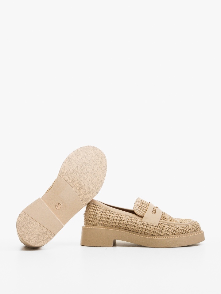 Pantofi Casual Nora Negri