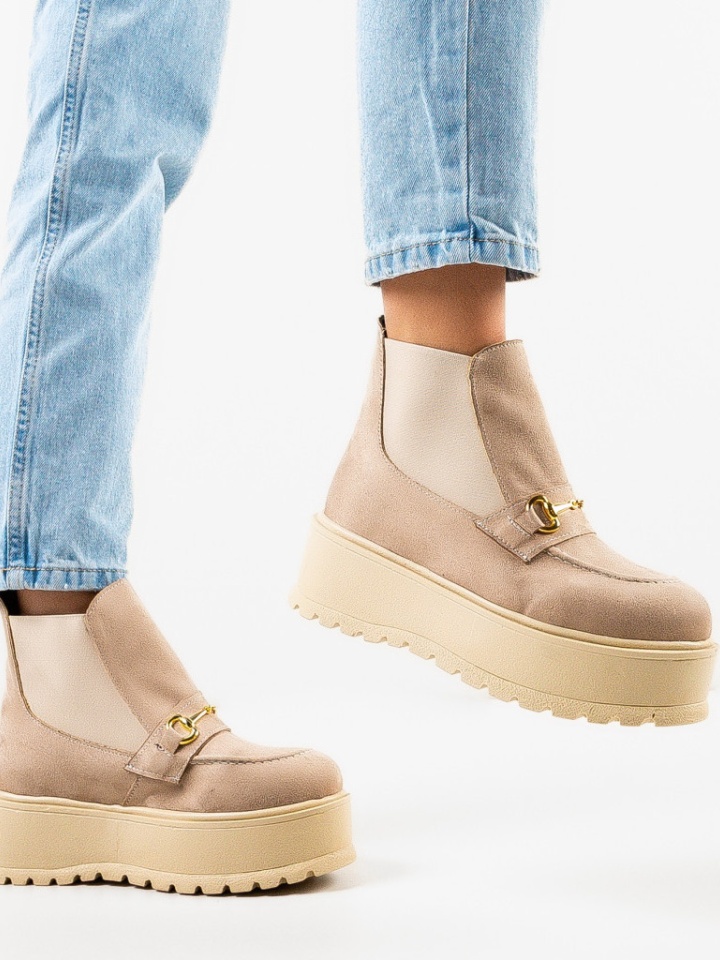 Ghete dama Samir Verzi 2