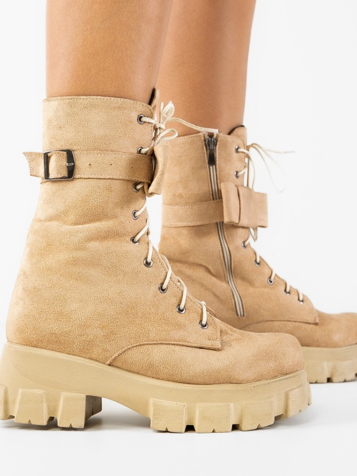 Ghete dama Kandelya Negre 3