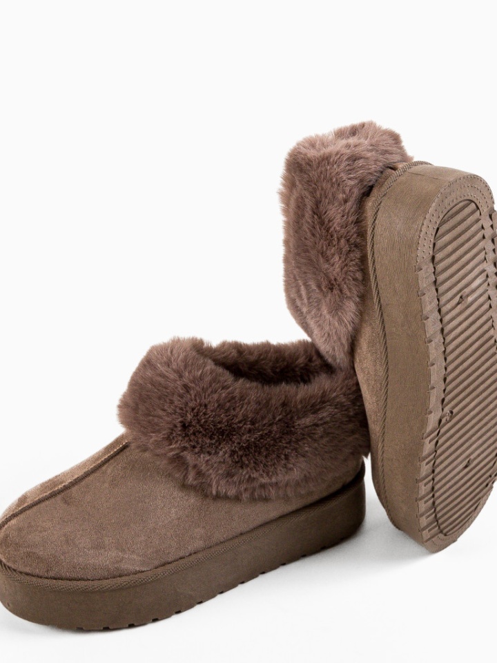 Cizme tip Ug Emel Khaki