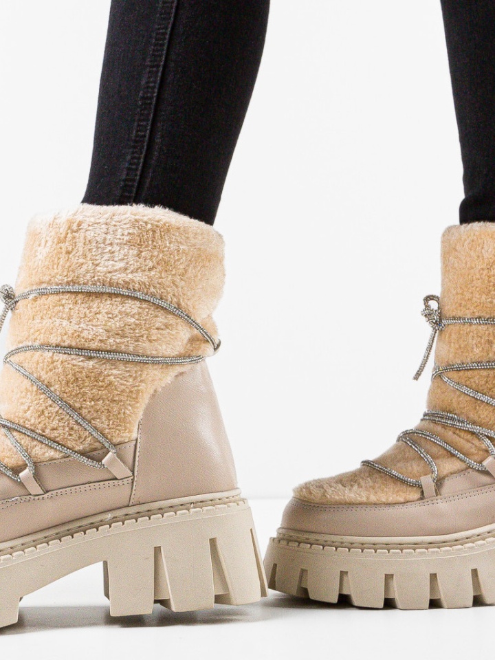 Ghete dama Migdal Negre 2