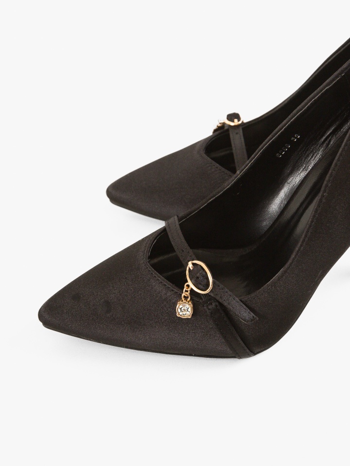 Pantofi stiletto dama Katie Albi