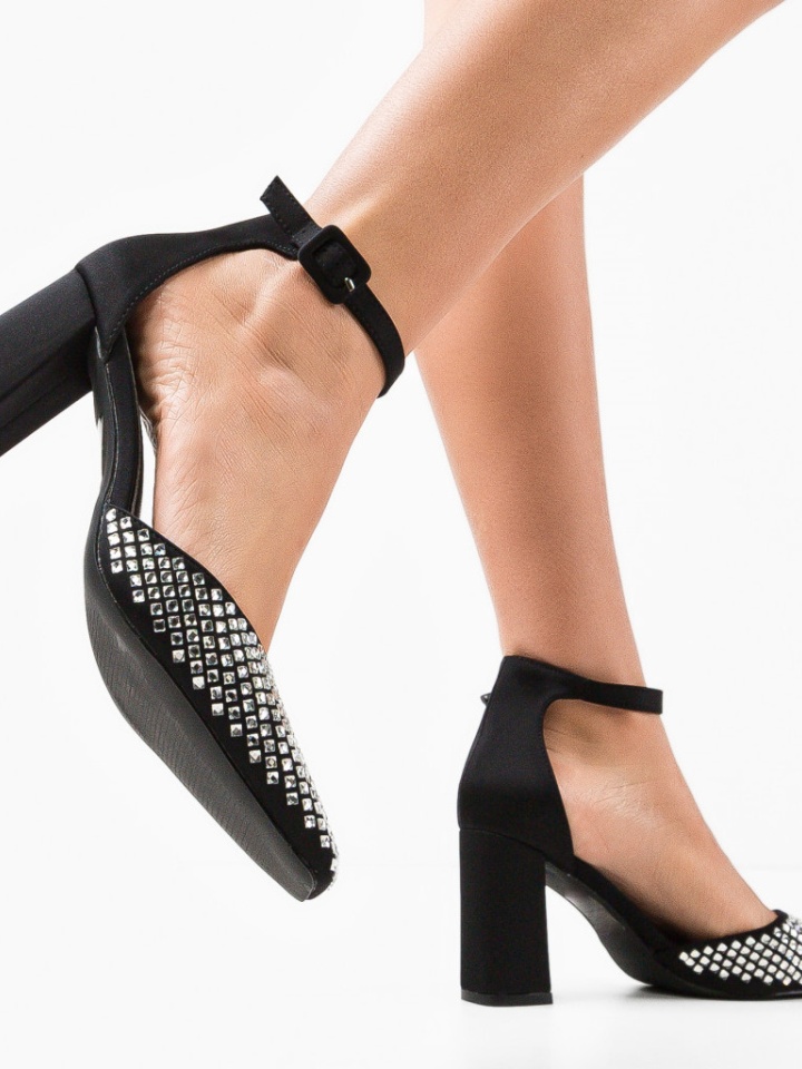 Pantofi dama Seymour Verzi