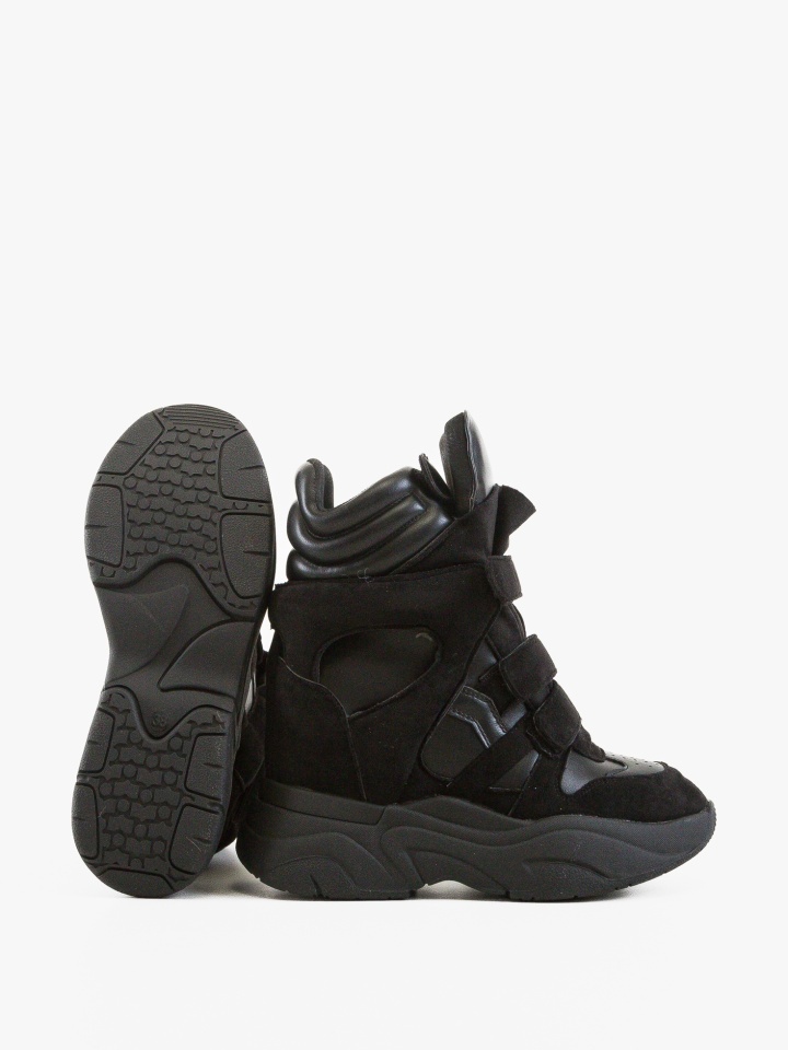 Sneakers dama Marran Negri