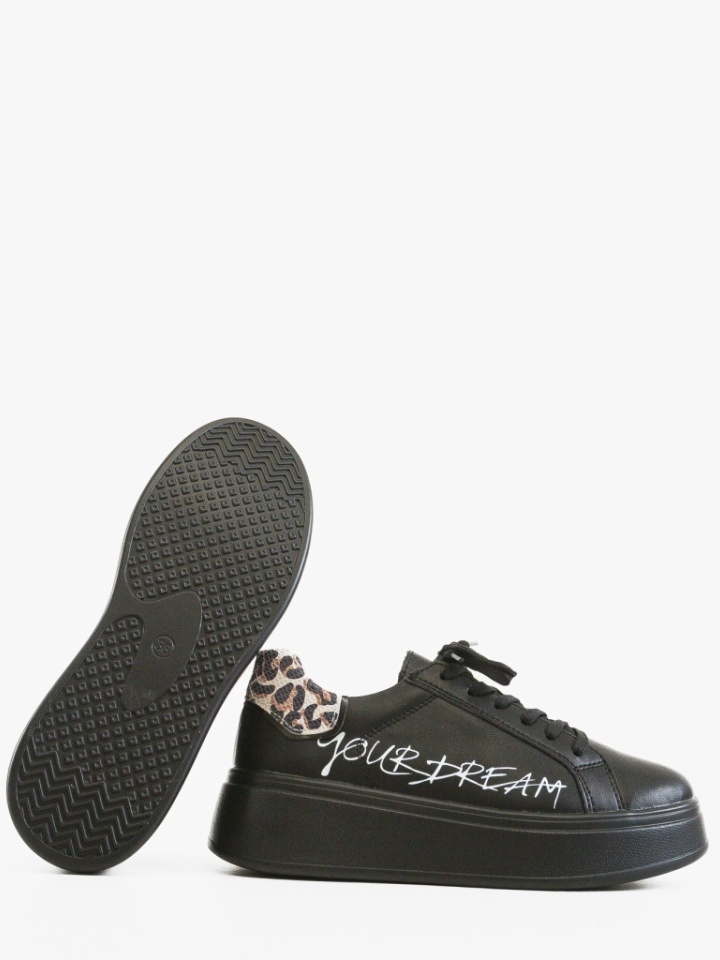 Sneakers dama Dream Albi