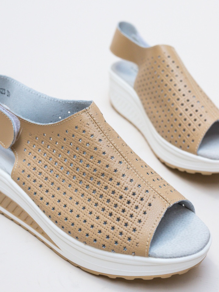 Platforme Liberty Albastre