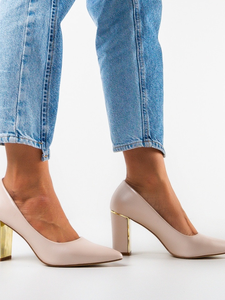 Pantofi dama Sherman Negri