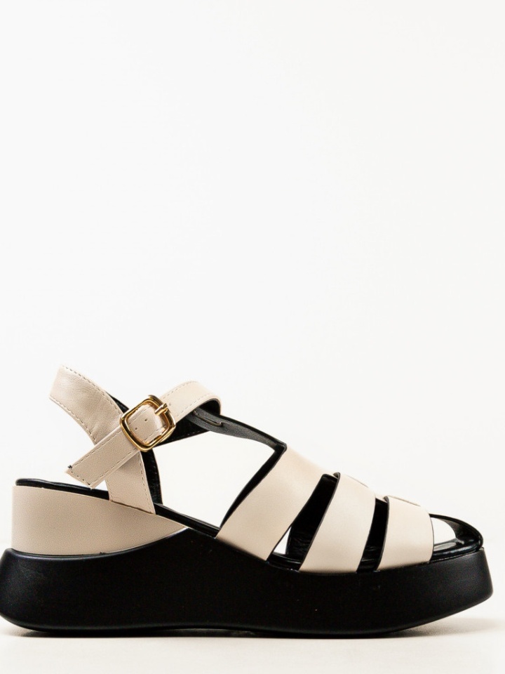 Sandale dama Kelorit Negre