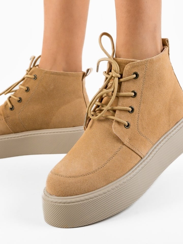 Ghete dama Claes Gri 2