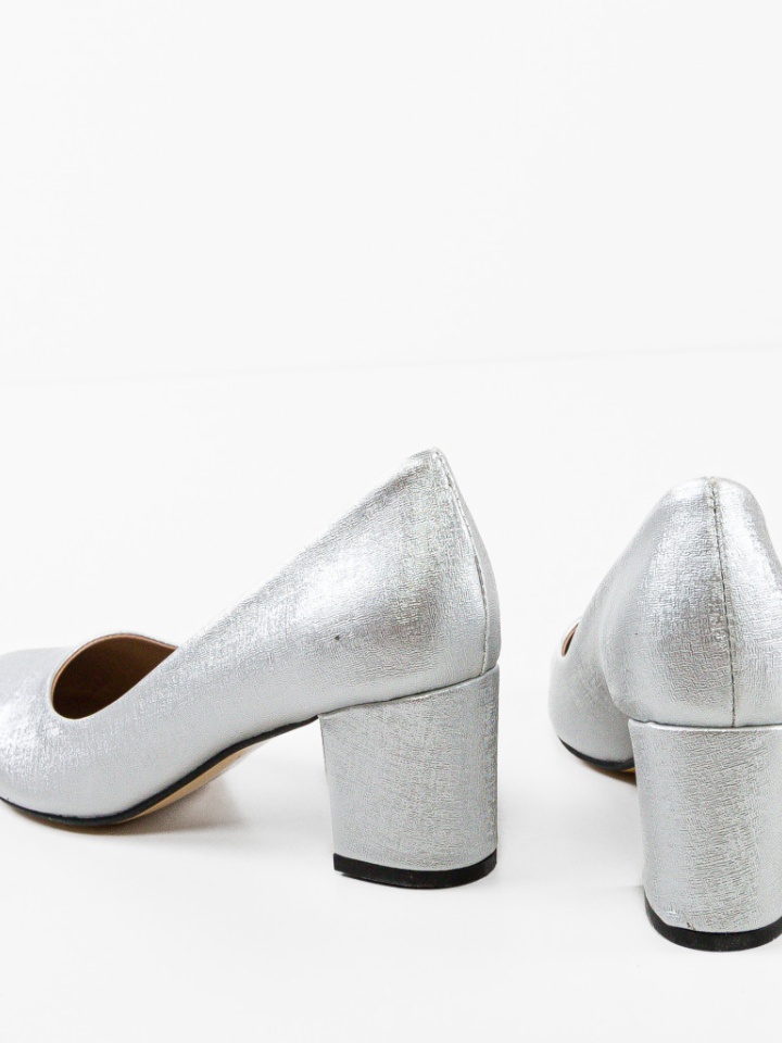 Pantofi dama Azura Negri 3