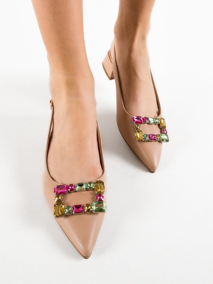 Balerini dama Migger Aurii