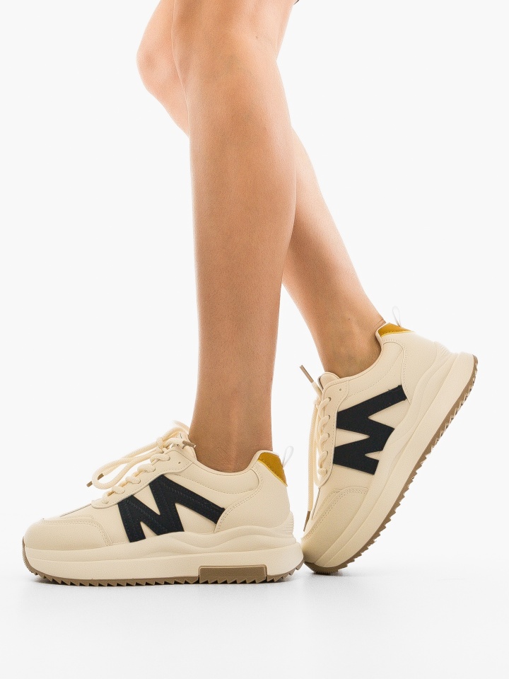 Sneakers dama Zuhra Negri