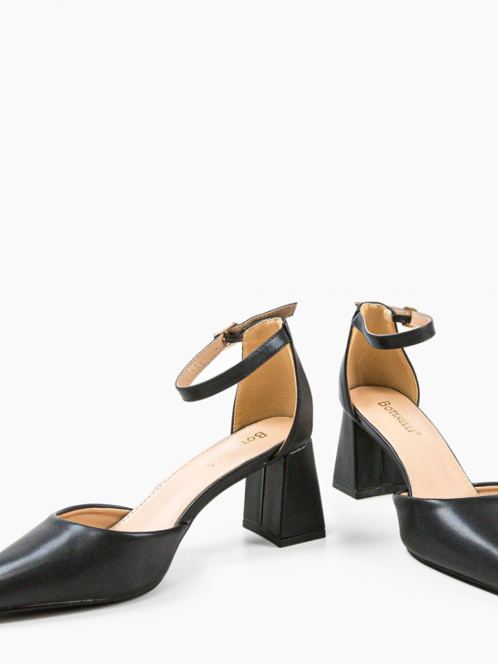 Pantofi dama Peru Bej