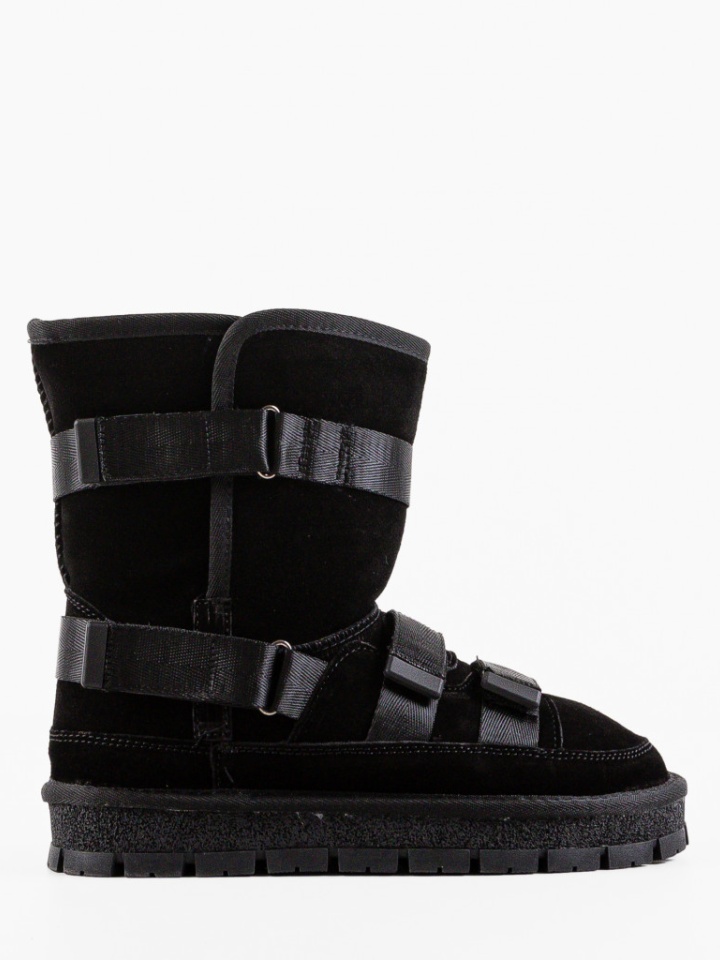 Cizme tip Ug Kolenaz Camel