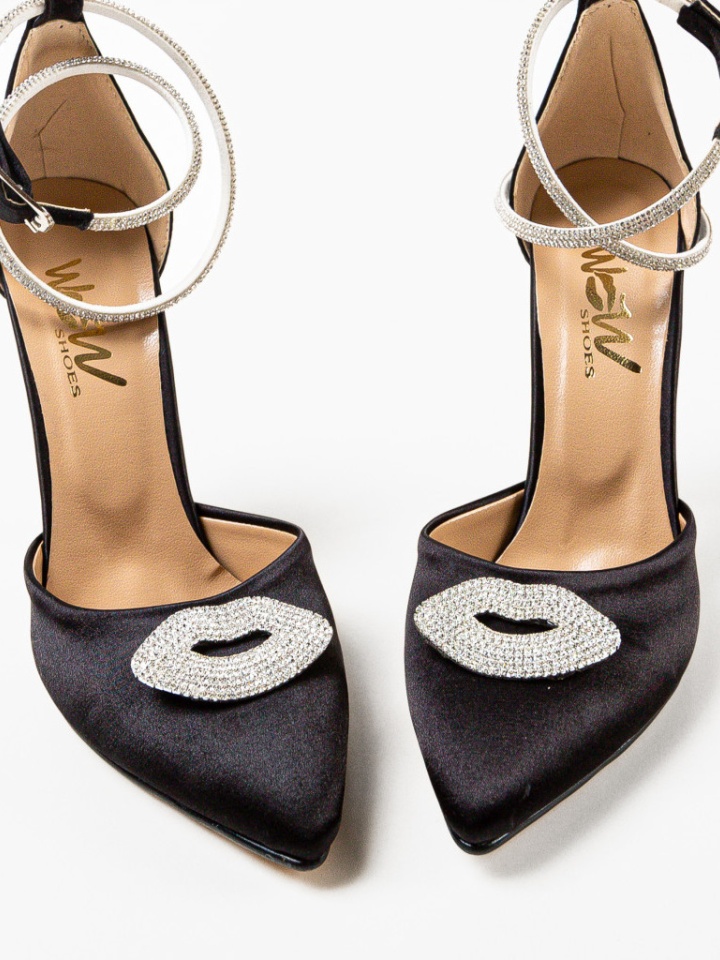 Pantofi dama Kiss Albi