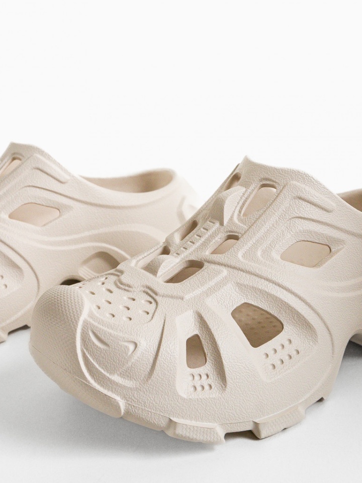 Papuci dama Merri Khaki