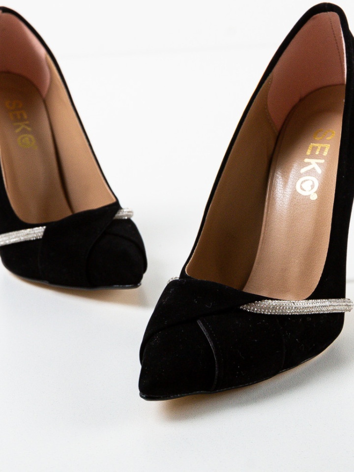 Pantofi dama Opect Verzi