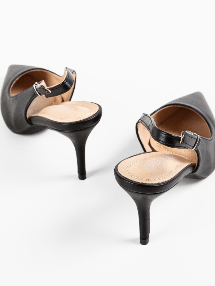 Pantofi dama Leroy Negri