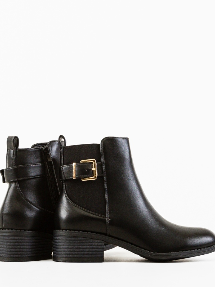 Ghete dama Andil Negre