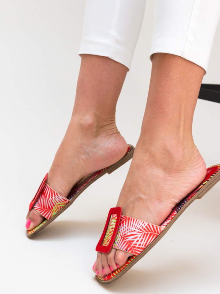 Papuci Varkovia Rosii