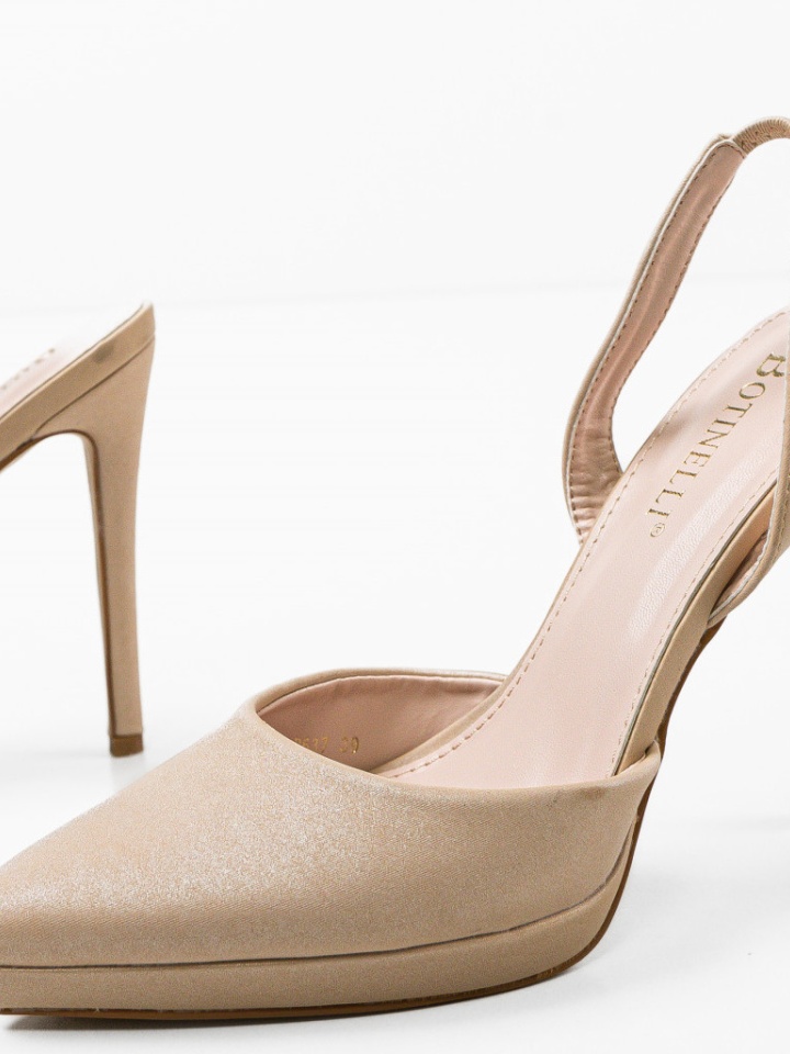 Pantofi dama Vergoossen Mov