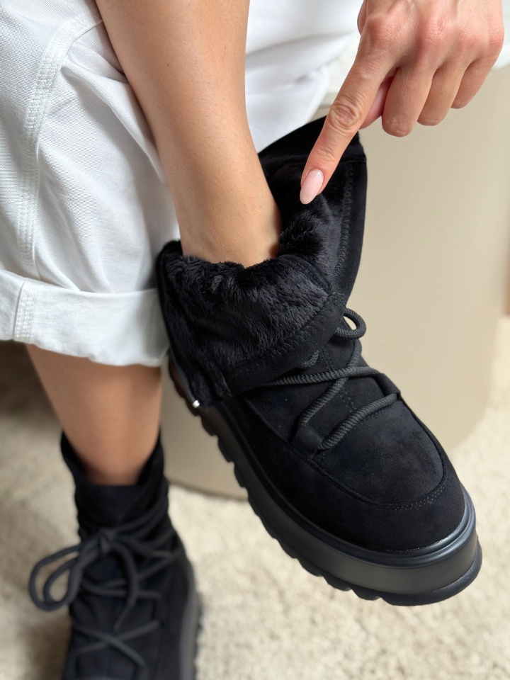 Ghete dama Amore Bej