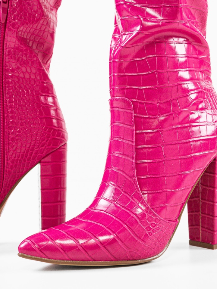 Cizme dama Joan Albe