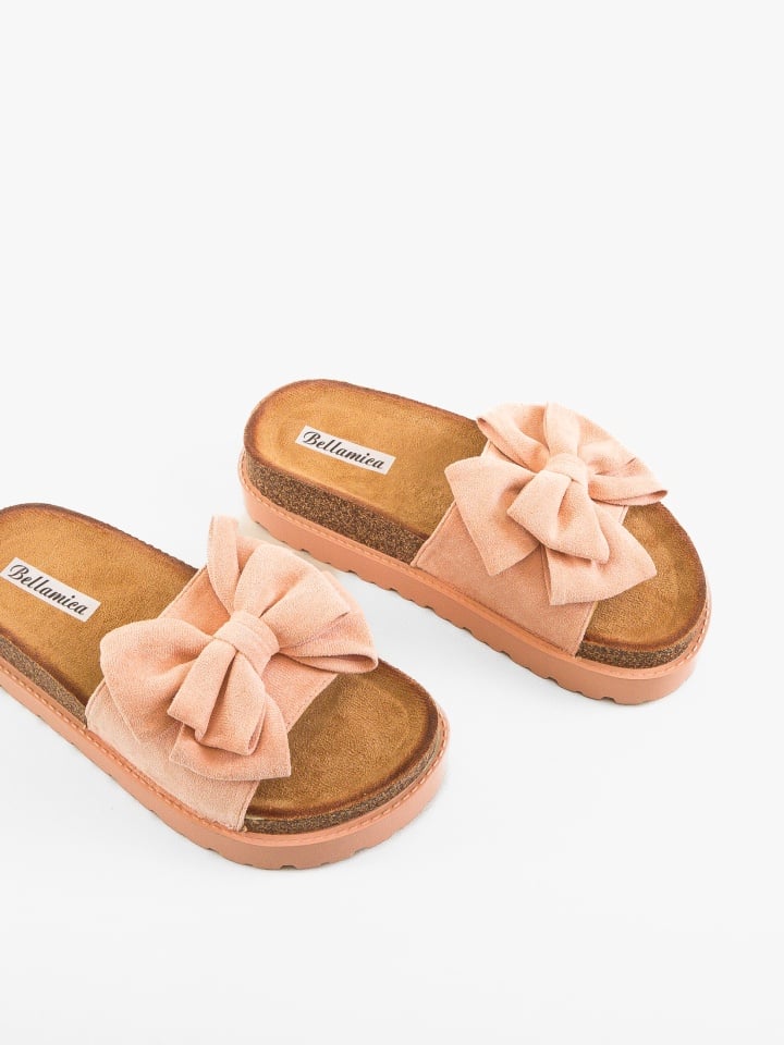 Papuci dama Blake Aurii