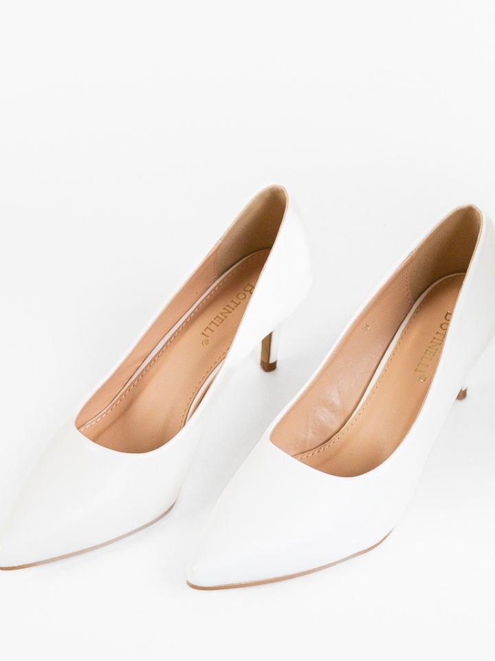 Pantofi dama Rikea Negri