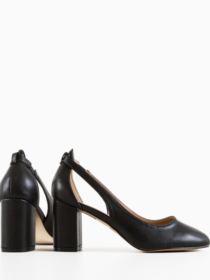 Pantofi dama Adriama Argintii